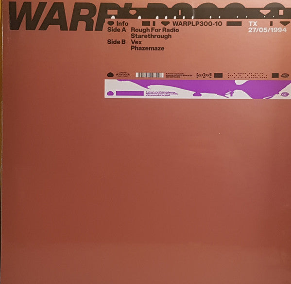 Peel Session | Mint (M) Mint (M)