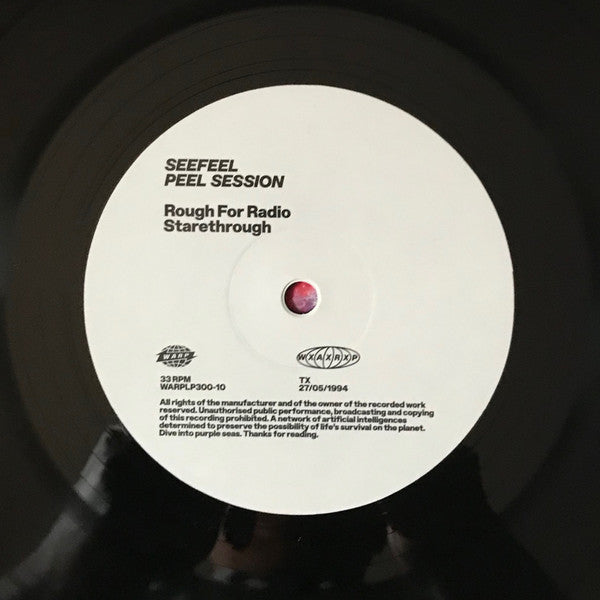 Peel Session | Mint (M) Mint (M)