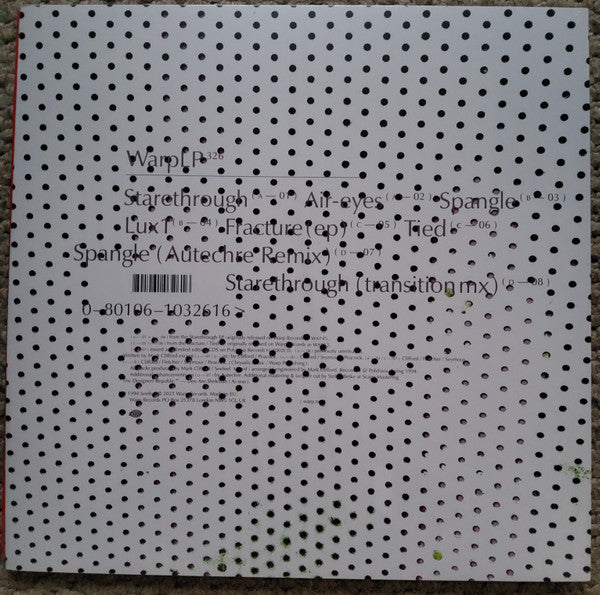 St/Fr/Sp | Mint (M) Mint (M) - EXPERIMENTAL *SEALED*