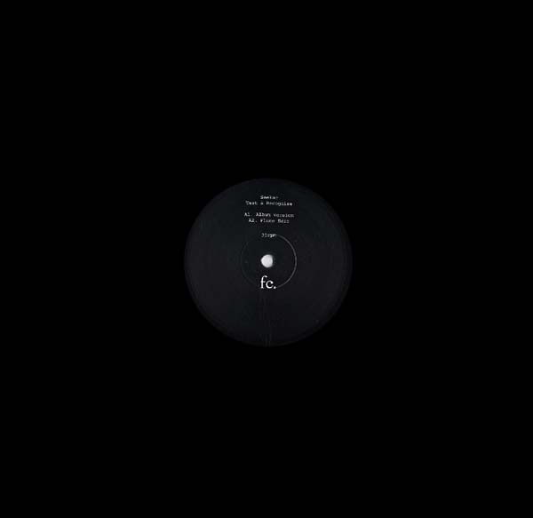 SEEKAE - Test & Recognise Remixes |