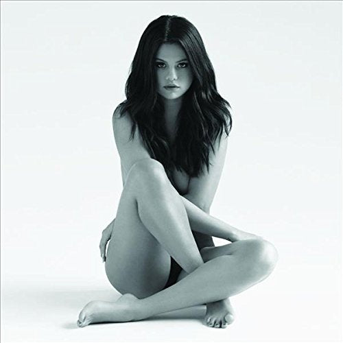 Selena Gomez - Revival |
