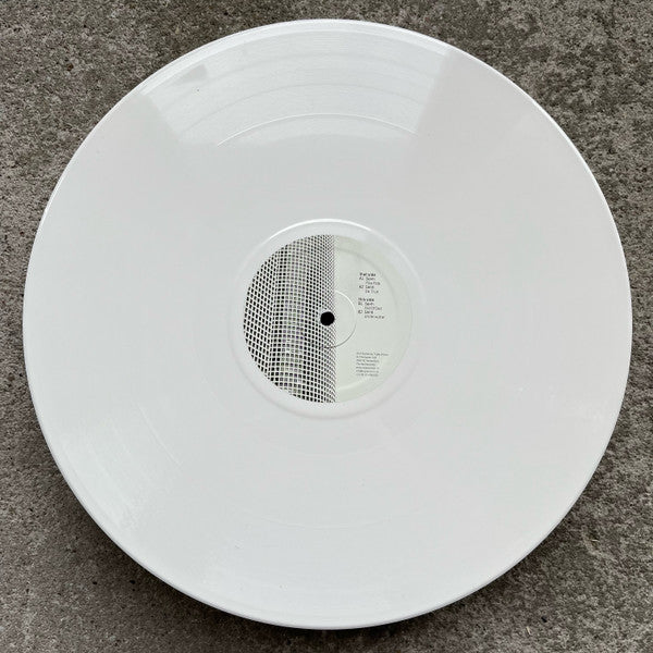 Rod Of God EP | Mint (M) Mint (M)