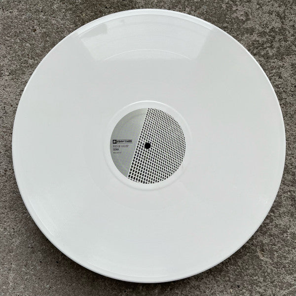 Rod Of God EP | Mint (M) Mint (M)