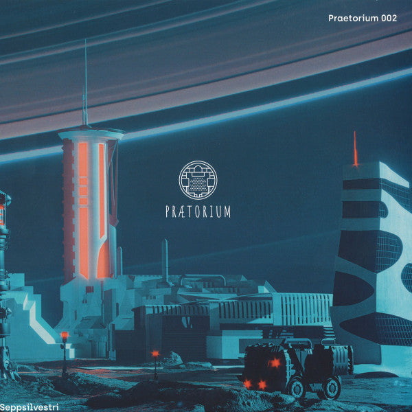 The Searching | Mint (M) Mint (M) - MINIMAL