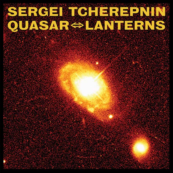 Quasar -- Lanterns |