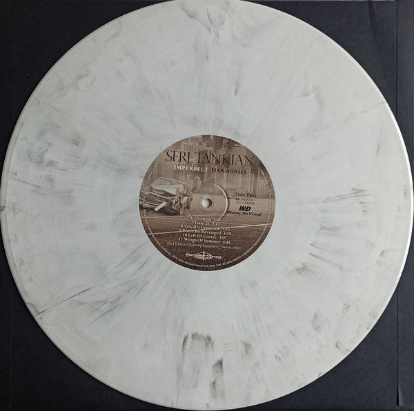 Imperfect Harmonies | Mint (M) Mint (M)