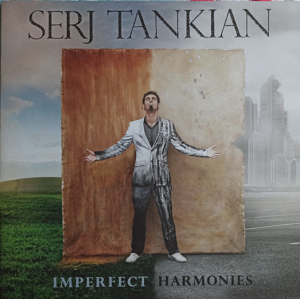 Imperfect Harmonies | Mint (M) Mint (M)