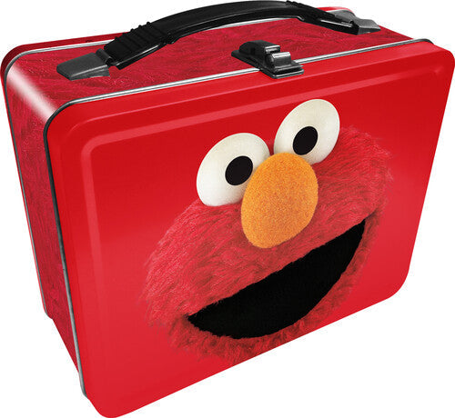 Sesame Street - Sesame Street Elmo Photo Gen 2 Fun Box |