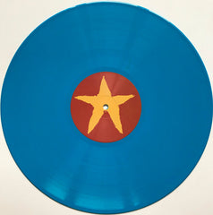 Sessa Estrela Acesa Mexican Summer LP, Album, Blu Mint (M) Mint (M)
