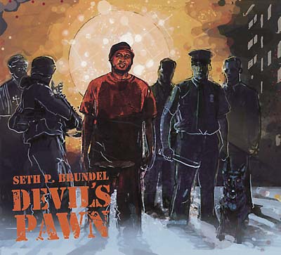 Devil's Pawn |