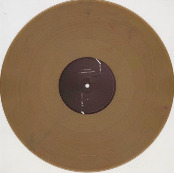 Children Of Silk | Mint (M) Mint (M) - EXPERIMENTAL *COLOR*