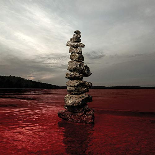 Sevendust - Blood & Stone |
