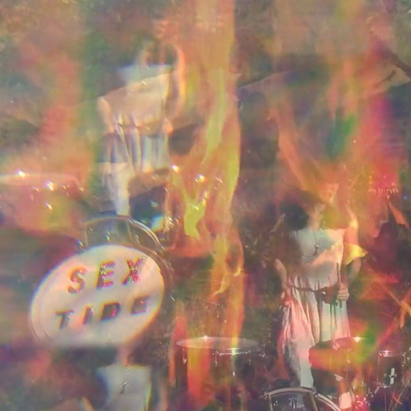 Flash Fuck / Vernacular Splatter |