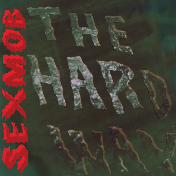 The Hard Way |