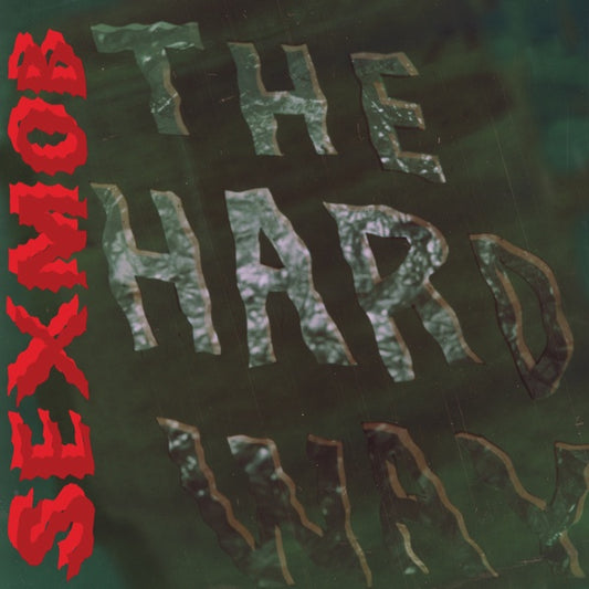 The Hard Way |