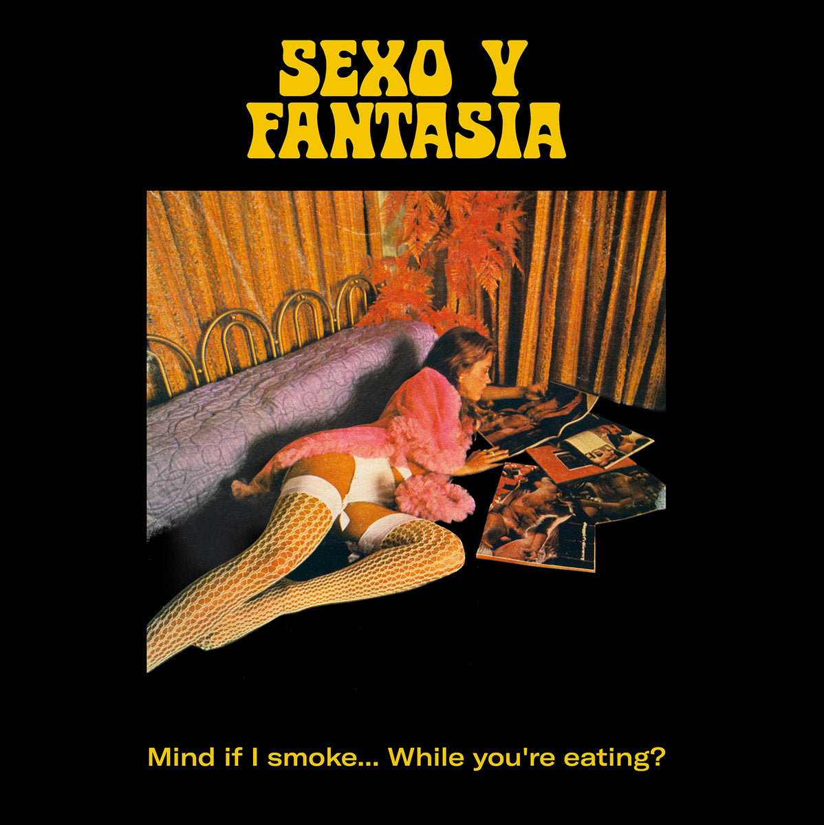 Sexo Y Fantasia |