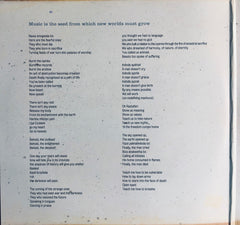 Shabaka And The Ancestors We Are Sent Here By History Impulse! 2xLP, Album, Club, Ltd, Num, Ora Mint (M) Mint (M)