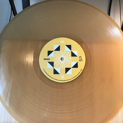 Shad (5) A Short Story About a War Secret City Records LP, Album, Dlx, Tra Mint (M) Mint (M)
