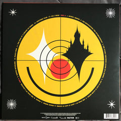 Shad (5) A Short Story About a War Secret City Records LP, Album, Dlx, Tra Mint (M) Mint (M)