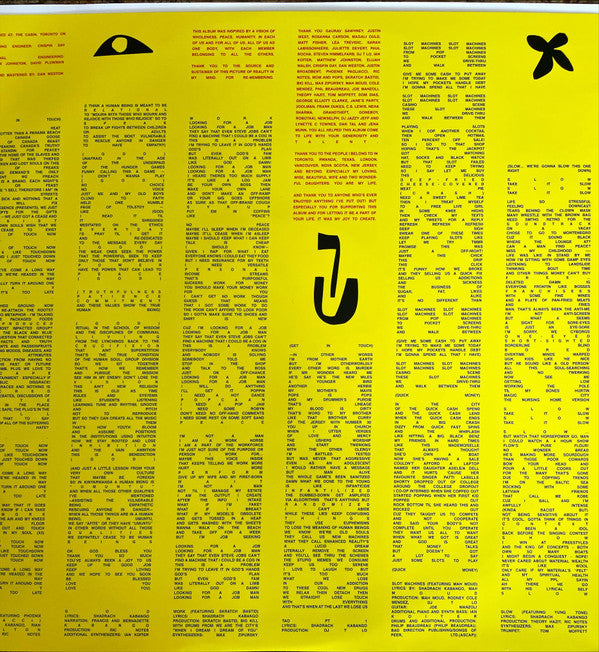 Tao | Mint (M) Mint (M)