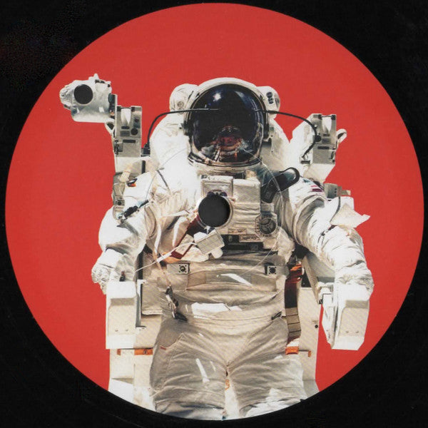 At Night (Remixes) (VINYL) | Mint (M) Generic - HOUSE *NEW*