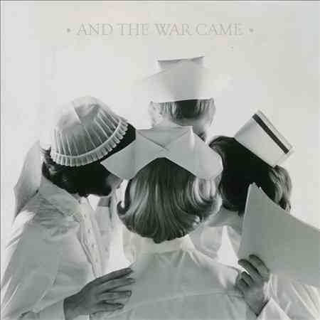 And the War Came (180 Gram Vinyl, Digital Download Card) | Mint (M) Mint (M) - FOLK *NEW*