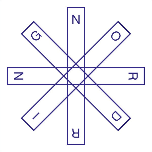 SHAN - Nordring EP |