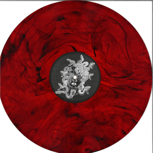 Die Zunge Des Todes | Mint (M) Mint (M) - TECHNO