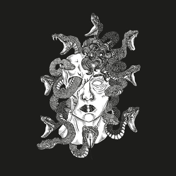 Die Zunge Des Todes | Mint (M) Mint (M) - TECHNO