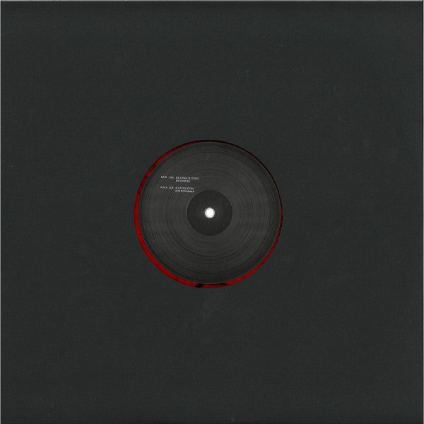Die Zunge Des Todes | Mint (M) Mint (M) - TECHNO