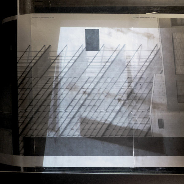 The Final Experiment |