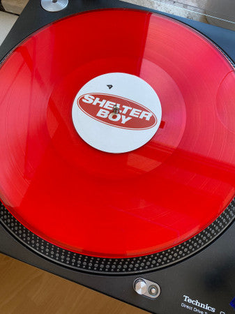 Failure Familiar | Mint (M) Mint (M) - ALT/INDIE *SEALED/COLOR*