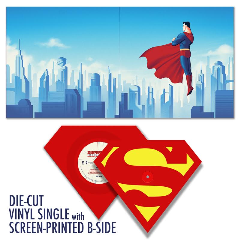 Superman: The Animated Series |