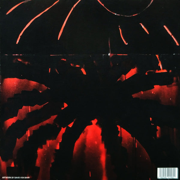 Heaven Inc. | Mint (M) Mint (M) - DOWNTEMPO *SEALED*