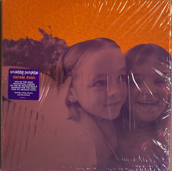 Siamese Dream | Mint (M) Mint (M) - ALT/INDIE *SEALED*