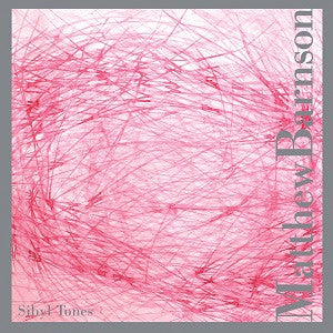 Barnson, Matthew - Sibyl Tones (CD) |