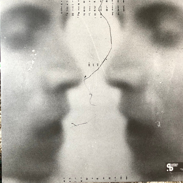 Invisibility Chapter I / Invisibility Chapter II | Mint (M) Mint (M) - TECHNO