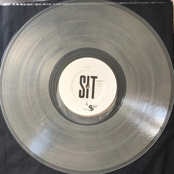 Invisibility Chapter I / Invisibility Chapter II | Mint (M) Mint (M) - TECHNO