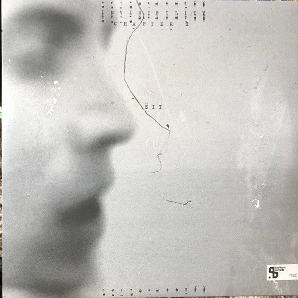Invisibility Chapter I / Invisibility Chapter II | Mint (M) Mint (M) - TECHNO