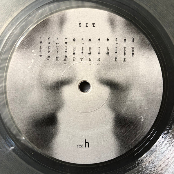Invisibility Chapter I / Invisibility Chapter II | Mint (M) Mint (M) - TECHNO