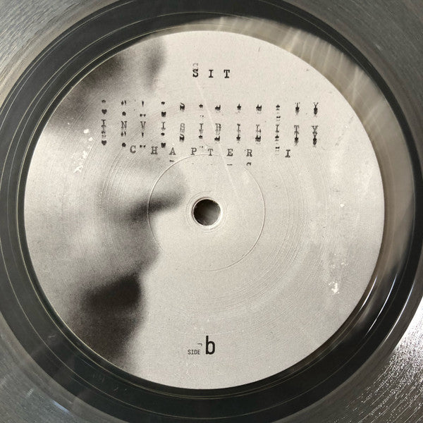 Invisibility Chapter I / Invisibility Chapter II | Mint (M) Mint (M) - TECHNO