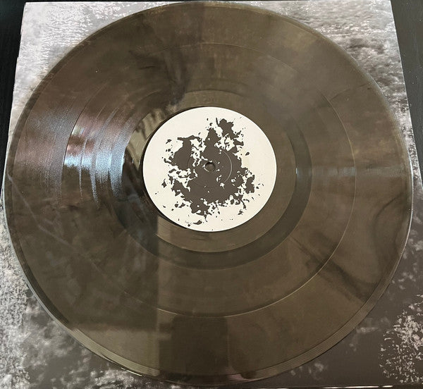 ( ) | Mint (M) Mint (M) - POST ROCK *COLOR*