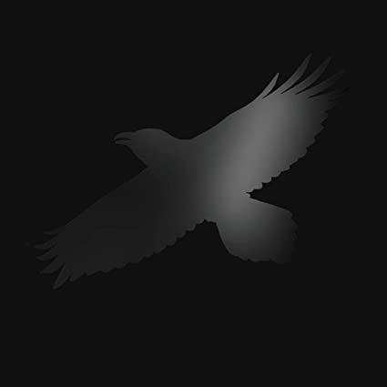 Odins Raven Magic (with Steindr Andersen, Hilmar rn Hilmarsson and Mara Huld Markan | Mint (M) Mint (M) - POST ROCK *NEW*
