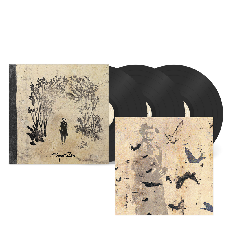 Takk... 20th Anniversary Remaster (INDIE EX) |