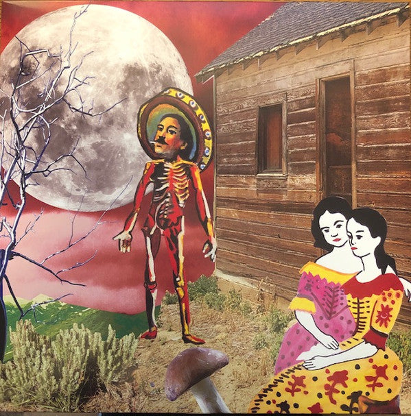 In The West | Mint (M) Mint (M)