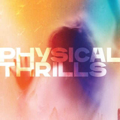 Physical Thrills (Gatefold LP Jacket, Colored Vinyl, Violet, Indie Exclusive) (2 Lp's) | Mint (M) Mint (M) - ROCK *COLOR/SEALED*
