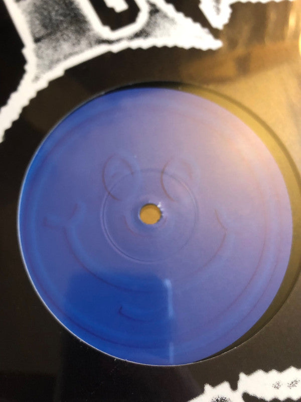 Yes.DJ | Mint (M) Mint (M)