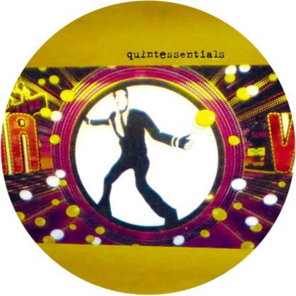 SATURDAY NIGHT EP | Mint (M) Mint (M)