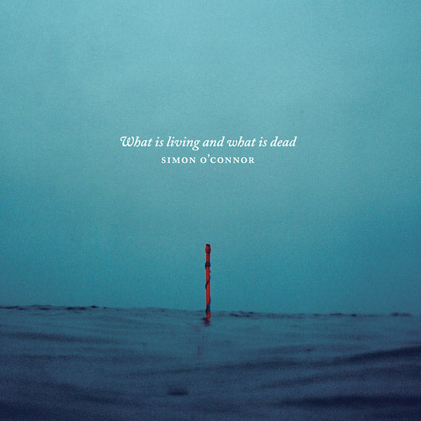 What Is Living And What Is Dead |