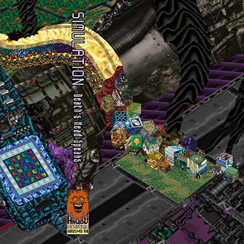 Death's Head Speaks |